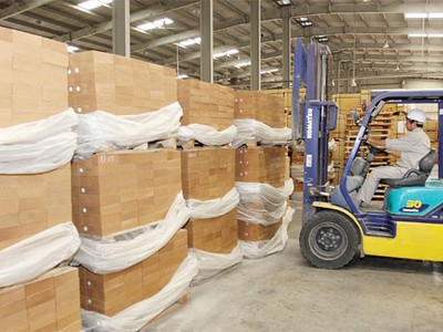 Loạn số liệu hàng tồn kho, đâu là thực?